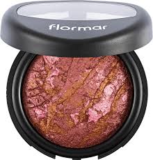 Flormar Terracotta Blush-On - 044 